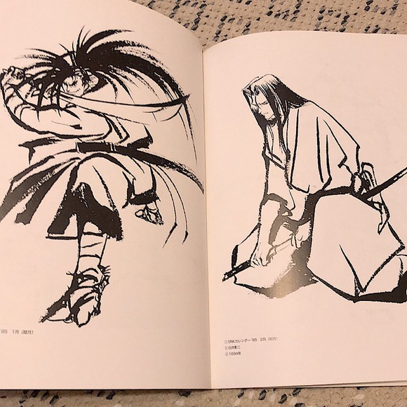 2001 Release Perfect SNK Characters - All About Illustrations Collectors Edition - Picture 3 of 6